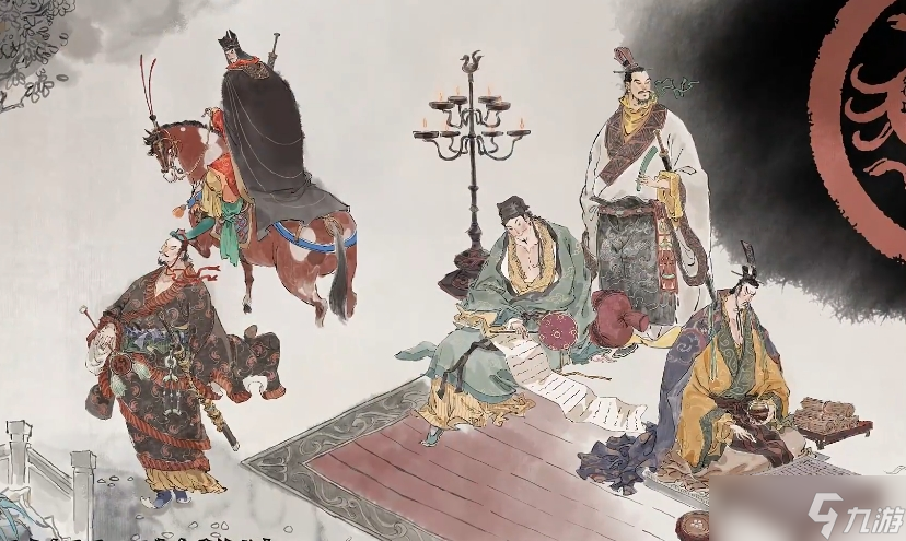 《三国望神州》兵种搭配攻略
