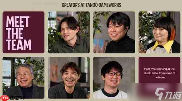 《完美音浪》工作室Tango復(fù)活 新動(dòng)作游戲正在開發(fā)中