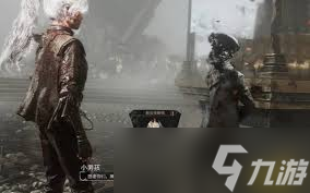 光与影33号远征队武器浮空刺怎么获取
