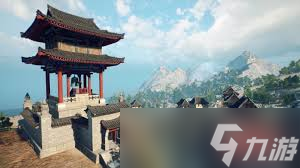 华夏山河有什么内容