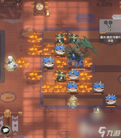 《杖劍傳說》術(shù)士寵物有什么推薦 暗夜帝王獲取攻略