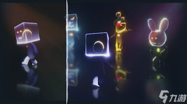 《Lumines Arise》游戏特色内容介绍
