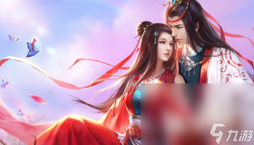 好玩的网游可以结婚的有哪些2025 可以结婚的网游下载介绍