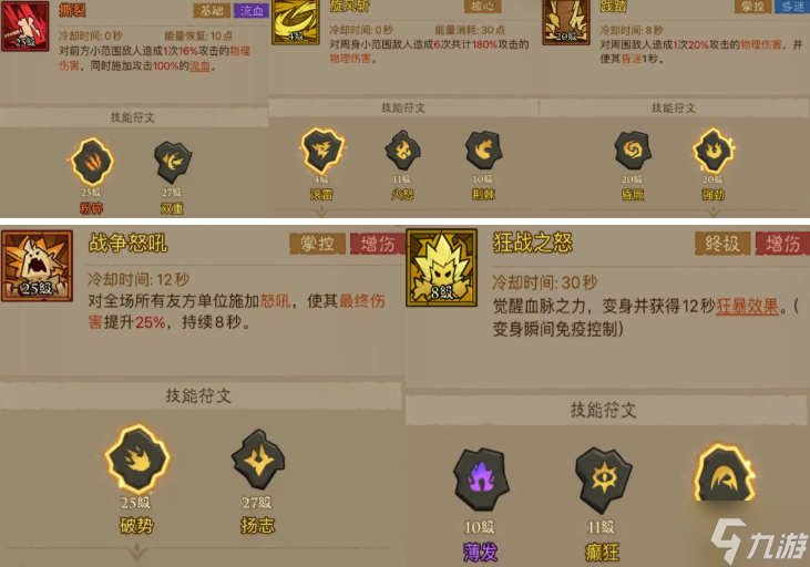 英雄没有闪混沌牧场流派哪个好-混沌牧场流派搭配推荐