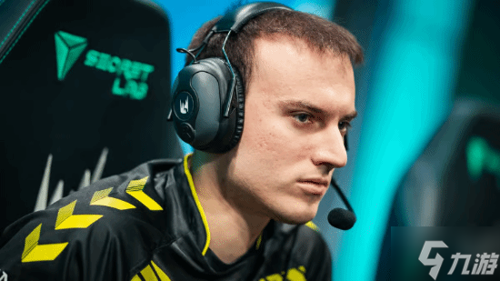 《LOL》十年传奇选手宣布退役!"我确实付出了全部"