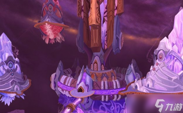 《魔兽世界》wlk沙塔尔天空卫队声望刷取攻略