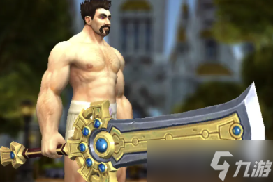《魔獸世界》wow爭霸艾澤拉斯漫游新藏品一覽