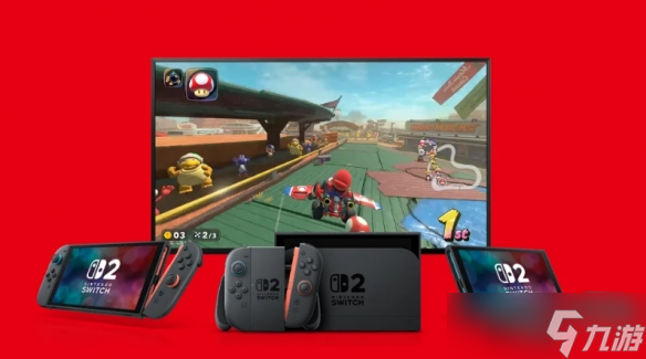 炫技大于实用！Switch2部分游戏不支持Gamechat功能