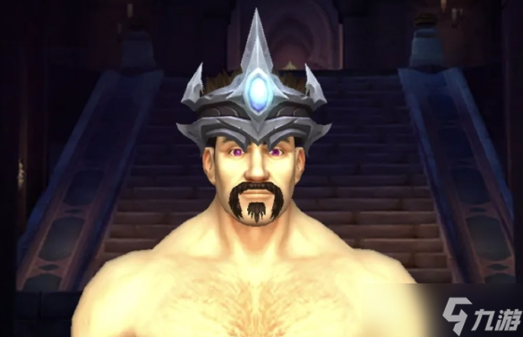 《魔獸世界》wow爭霸艾澤拉斯漫游新藏品一覽