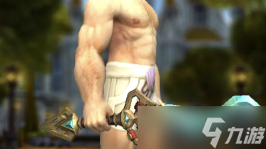 《魔獸世界》wow爭霸艾澤拉斯漫游新藏品一覽