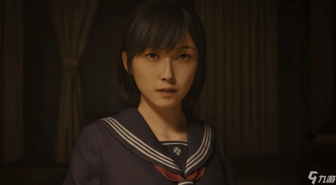 《寂静岭f》预售开启：标准版391元 豪华版可抢先游玩