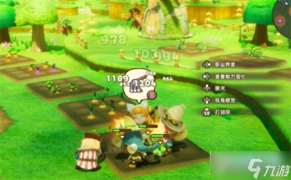 幻想生活i种田怎么快速收获_幻想生活i种田快速收获方法