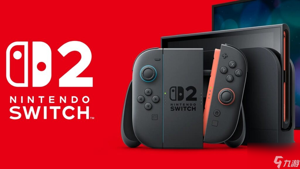 Switch 2发售前夕 任天堂宣布评测媒体无法提前获机
