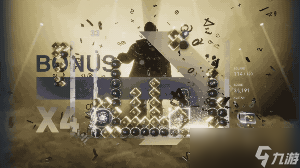 《Lumines Arise》游戏特色内容介绍