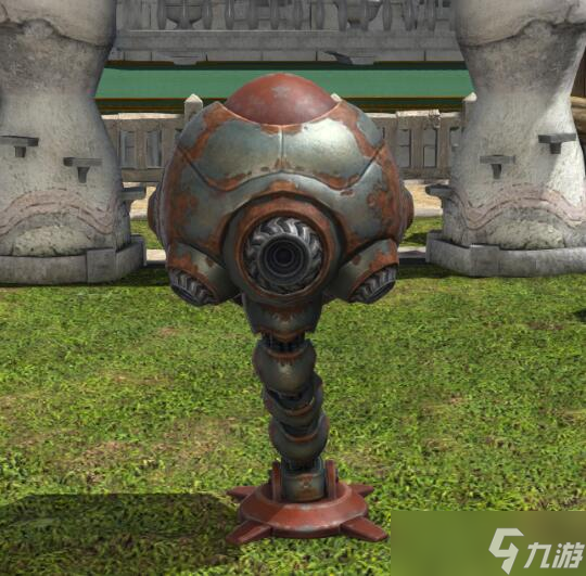 最终幻想14水晶世界等级检测仪怎么获得-等级检测仪获得方法
