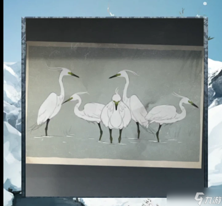 忘雪【解謎手游】忘雪超詳細(xì)全攻略