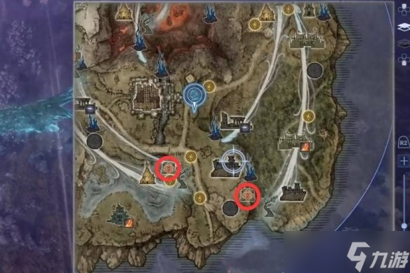 《艾尔登法环黑夜君临》角色剧情任务流程攻略