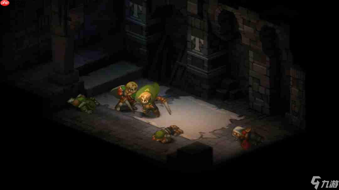 《最终幻想战略版：伊瓦利斯编年史》预购开启 Steam国区298元