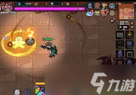 英勇之地蝙蝠怪怎么打