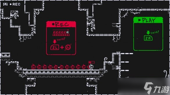 体验版已上线！Playism五款游戏决定参加Steam新品节