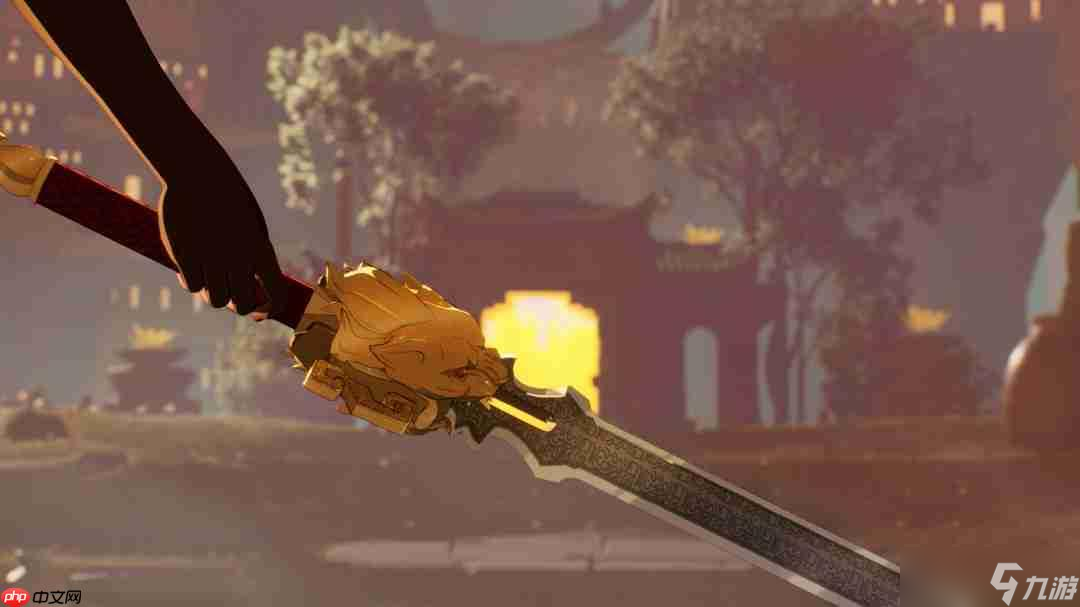合作动作RPG《武当：欺诈者的崛起》公布 登陆PC