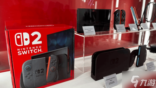 Switch 2在美国供不应求 美国任天堂总裁承诺后续供货充足