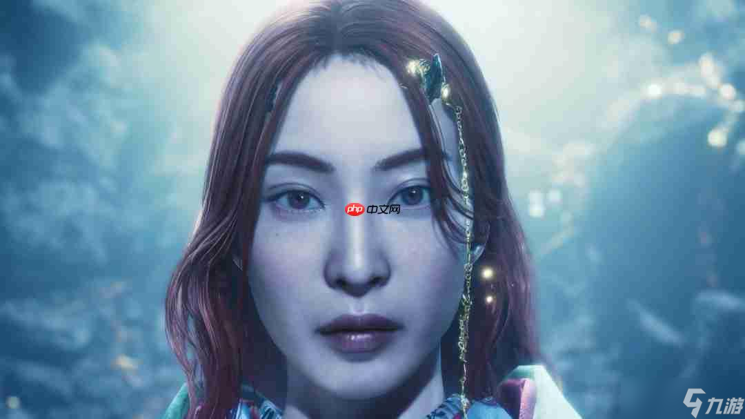 《鬼武者：剑之道》新实机预告 4K中字、脏话频出