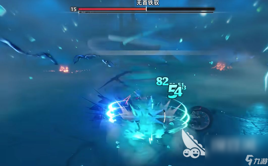 異環(huán)摩托車boss戰(zhàn)攻略 異環(huán)摩托車boss戰(zhàn)怎么打