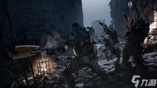 《致命躯壳2》Steam商店页面上线：炫酷截图看过瘾！