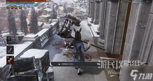 《匹诺曹的谎言》序曲DLC全护身符图鉴 全护身符效果及获取方法