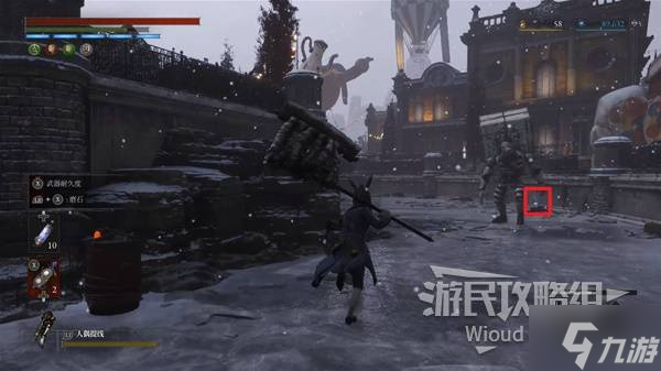 《匹诺曹的谎言》序曲DLC全支线任务指南 全NPC支线完成方法