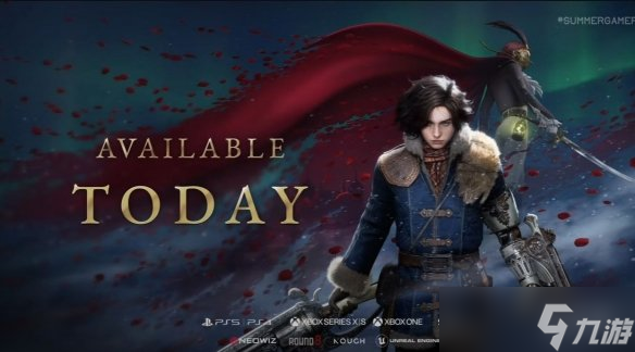 《匹诺曹的谎言》DLC“序曲”新预告公布！现已上线