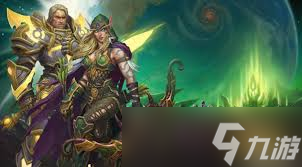 魔兽世界怀旧服强效不灭精华获取方法