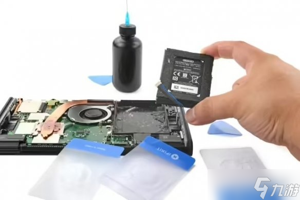 iFixit拆解Switch 2 可维修性3分!比Switch1更难维修