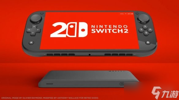 曝Switch2首日销量突破三百万！超主机历史纪录三倍