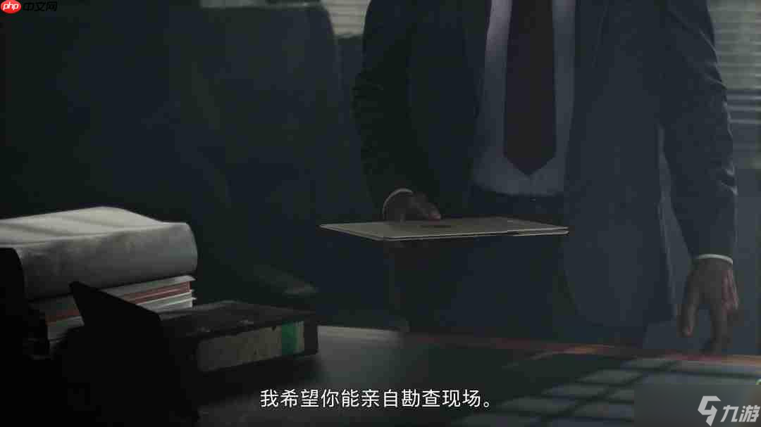 《生化危機(jī)9》主角將是里昂和格蕾絲·阿什克羅夫特