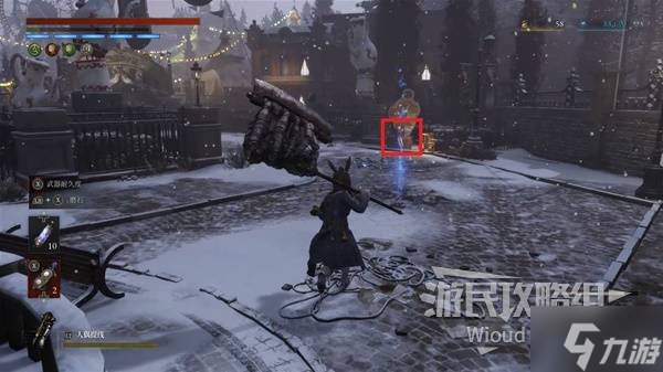 《匹诺曹的谎言》序曲DLC狂欢币收集攻略
