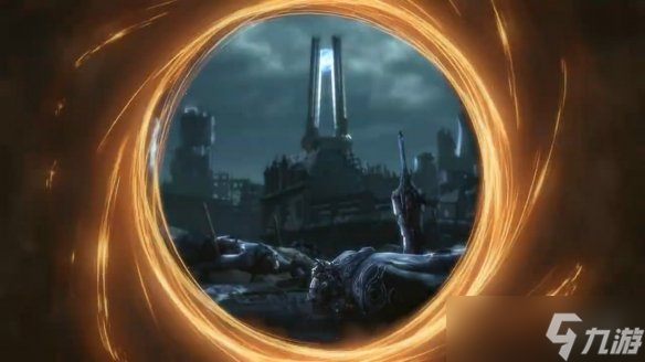 类魂新作《噬血代码2》正式公布!游戏试玩预告片首曝