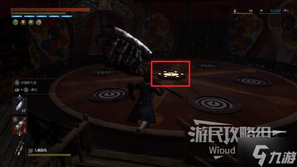 《匹诺曹的谎言》序曲DLC全支线任务指南 全NPC支线完成方法
