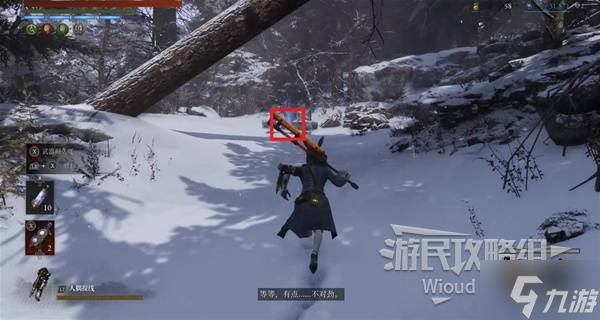 《匹诺曹的谎言》序曲DLC全探索图文流程攻略 DLC全武器、服装收集指南