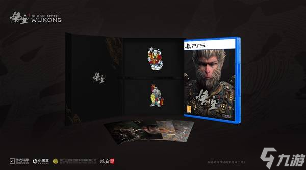 《黑神话悟空》PS5国行、Xbox发售与打折活动FAQ