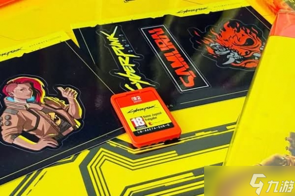 30幀都穩(wěn)不住!《賽博朋克2077》Switch2實機就是災(zāi)難！
