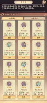 凡人传说凡界天级法宝图签有哪些