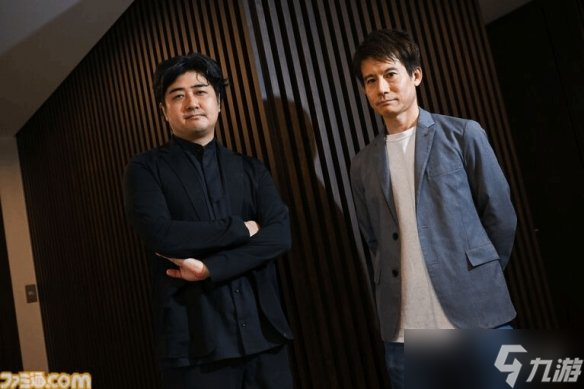 不止忍龙4、仁王3 忍者组计划每年推出一部大作