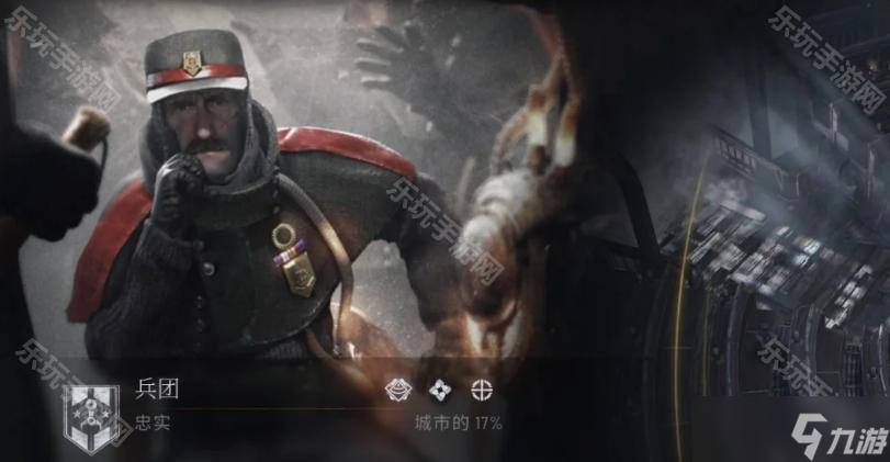《冰汽时代最后的家园》各派系介绍