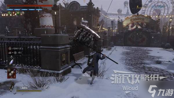 《匹诺曹的谎言》序曲DLC全支线任务指南 全NPC支线完成方法