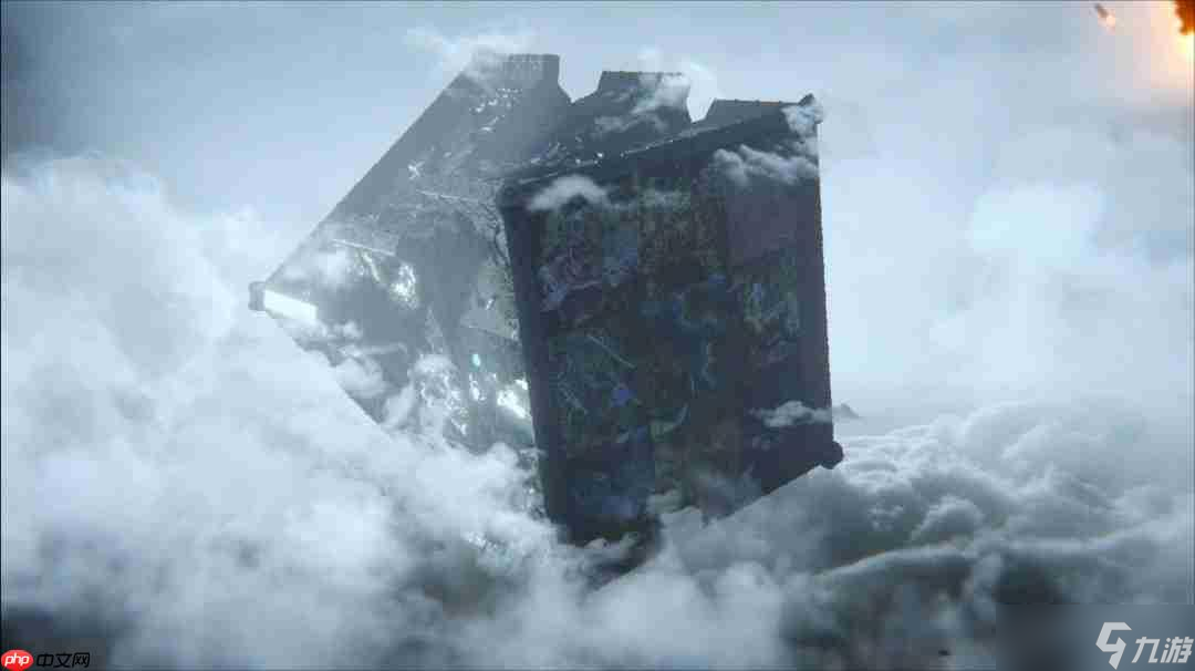 《原子之心》开发商公布多人RPG《The Cube》