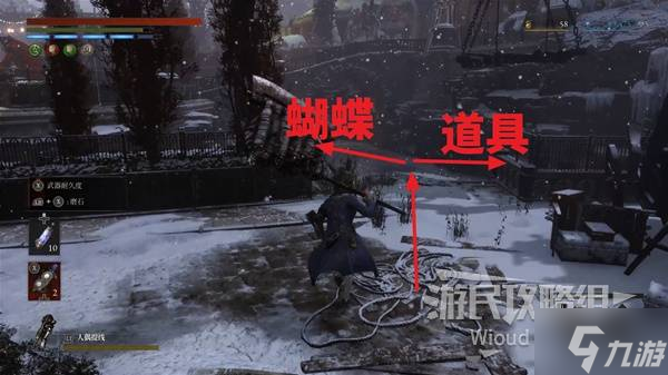 《匹诺曹的谎言》序曲DLC全支线任务指南 全NPC支线完成方法