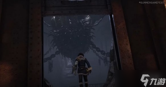 《匹诺曹的谎言》DLC“序曲”新预告公布！现已上线