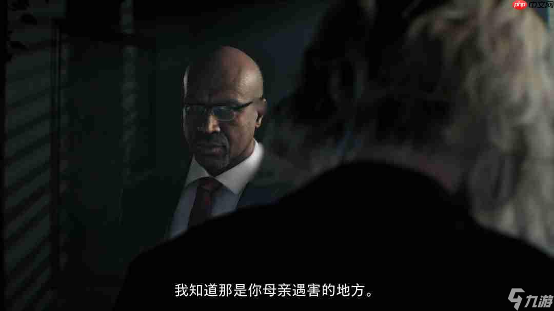 《生化危機(jī)9》主角將是里昂和格蕾絲·阿什克羅夫特